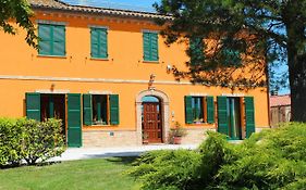 B&B Agli Ulivi Di Mascio